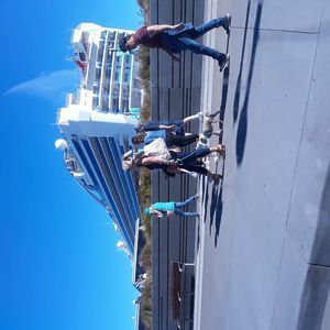 Meet your Posher, Rosa